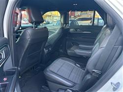 فورد إكسبلورر